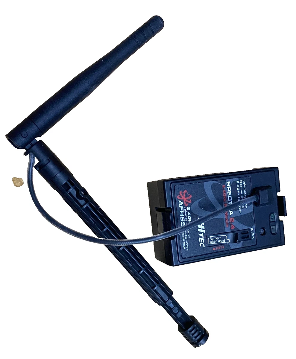 Hitec Aurora 9 Hobby RC Receivers & Transmitters products for sale