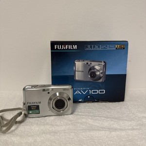 Fujifilm Av100 | eBay