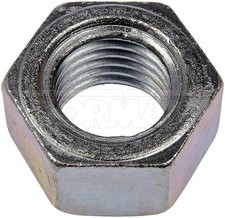Dorman 810-019 Hex Nut-Grade 5-Thread Size 1-8 Height 1-1/2 In.