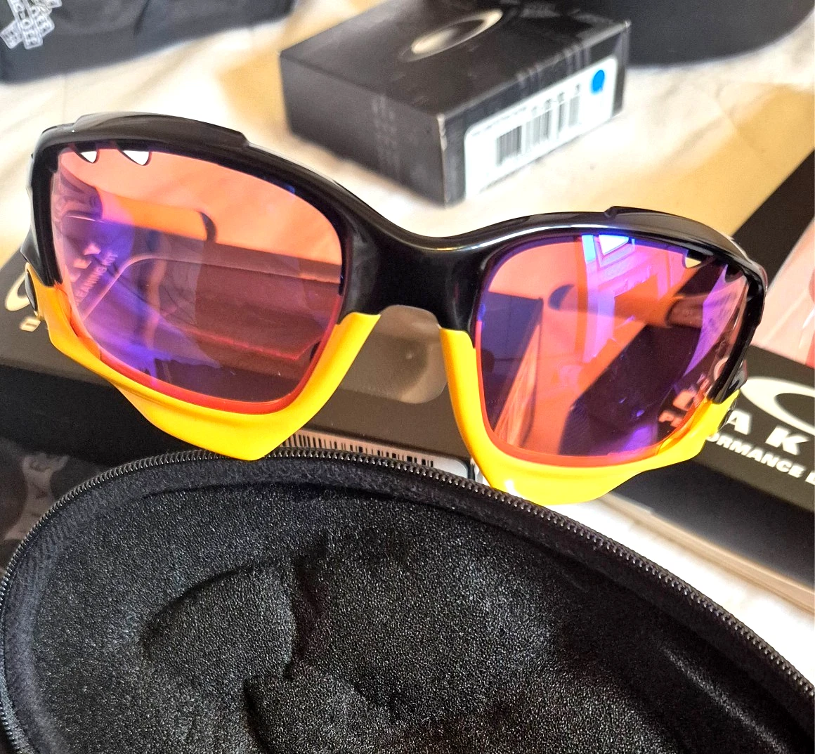 OAKLEY JAWBONE LIVESTRONG 中古 Oakley Livestrong for sale | eBay UK
