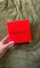 Image of valentino belt women