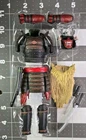 GI Joe Classified #174 Kyle "Budo" Jesso Samurai Armor 6" figure Custom Fodder
