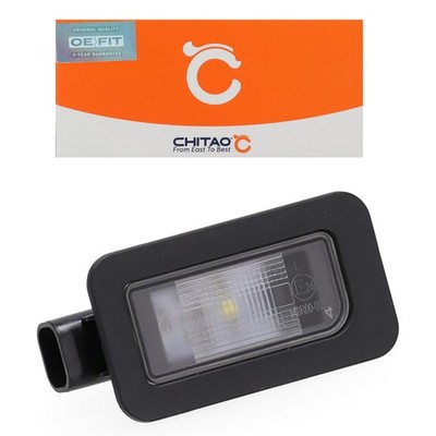 CHITAO LED Kennzeichenleuchte für BYD ATTO 3 SEAL EV hinten links 12773367-00