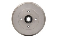 Bosch 0 986 477 323 Bremstrommel FüR Renault Hinterachse