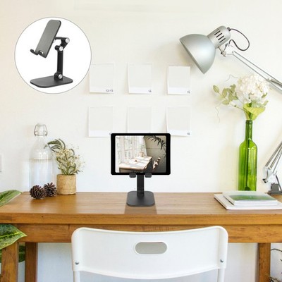 1pc ABS Silikon Telefon Halter Desktop Tablet Computer Rack für Home Offices