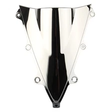 Double Bubble Windshield Windscreen For Honda CBR300R 2014-2020 2015 16