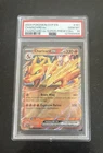 PSA 10 Charizard EX SVP EN 161 Blac Star Promo Pokémon 2024