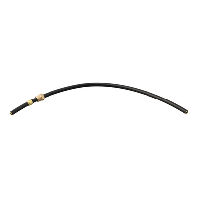 Oil less air compressor + hose 新しい条件 Continental Rubber Air Hose 3 Feet x 3/8 Inch 250 PSI Oil