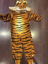 Kids tiger Costume Size Small