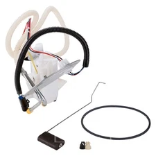 For Ford F-250 Super Duty 99-03 TYC 150029-A In-Tank Fuel Pump Module Assembly