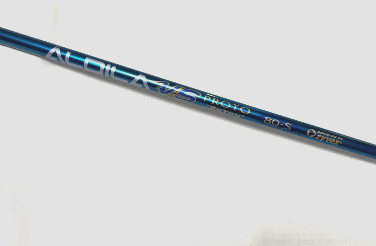 Aldila Vs Proto Shaft for sale | eBay