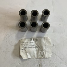 New Lot of 6 Eaton / Danfoss 000153X0983 Drill Bushing Headless Press Fit