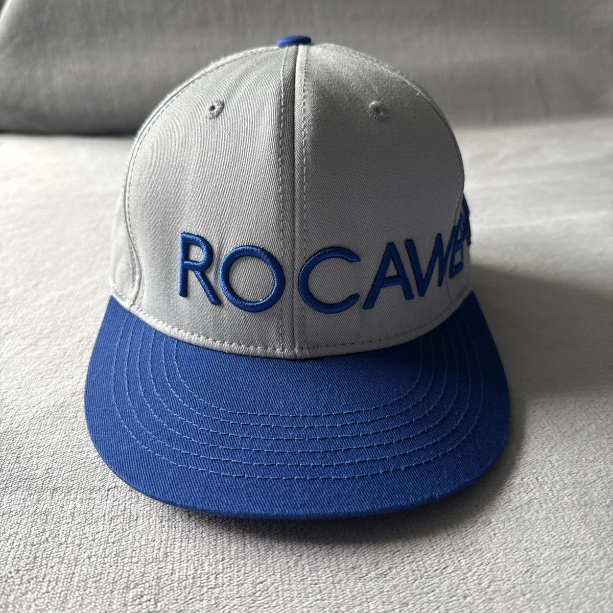 Rocawear Blue Hats for Men for sale | eBay