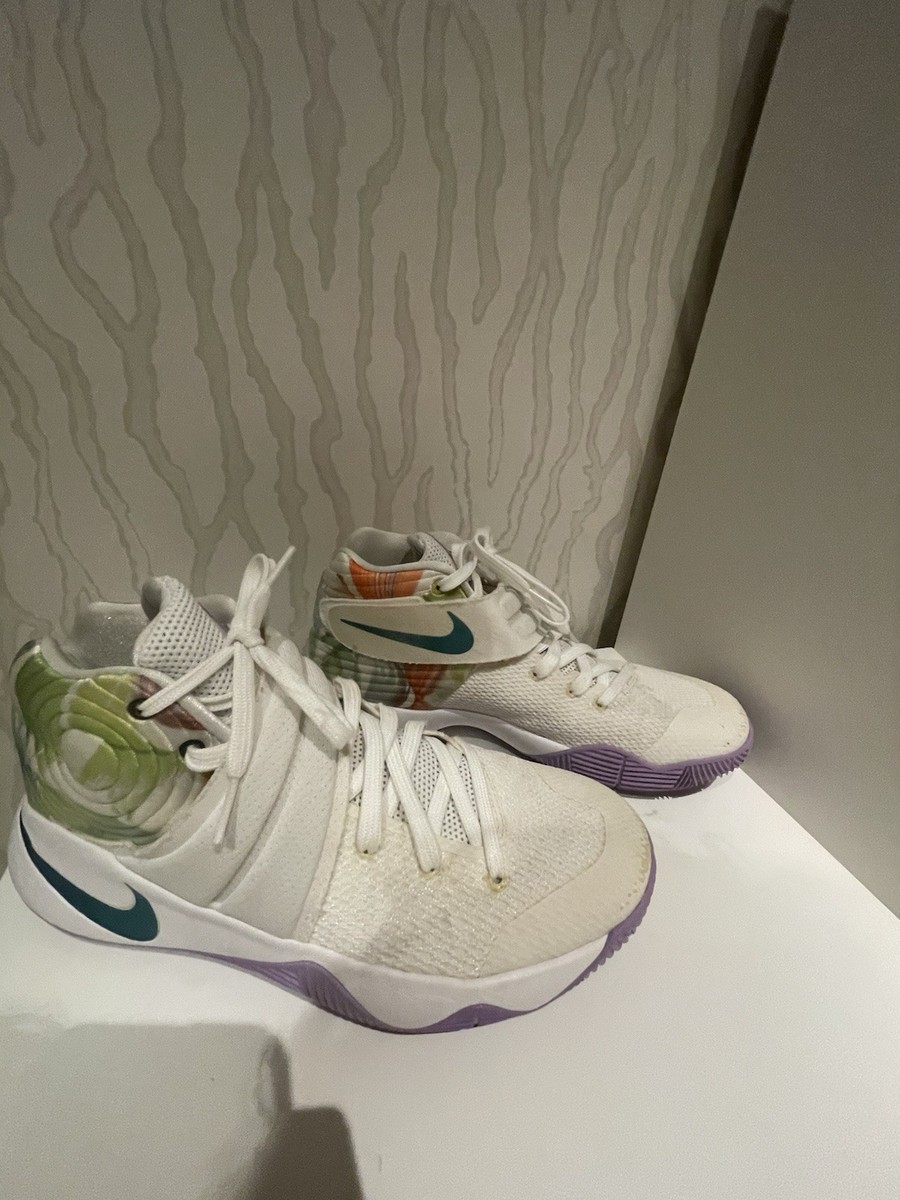 Nike Kyrie 2 Eater Limited Edition . Worn a Couple Times | eBay UK
