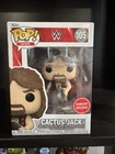 Funko Pop! Vinyl: WWE - Cactus Jack - GameStop (Exclusive) #105