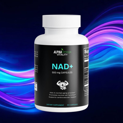 NAD+