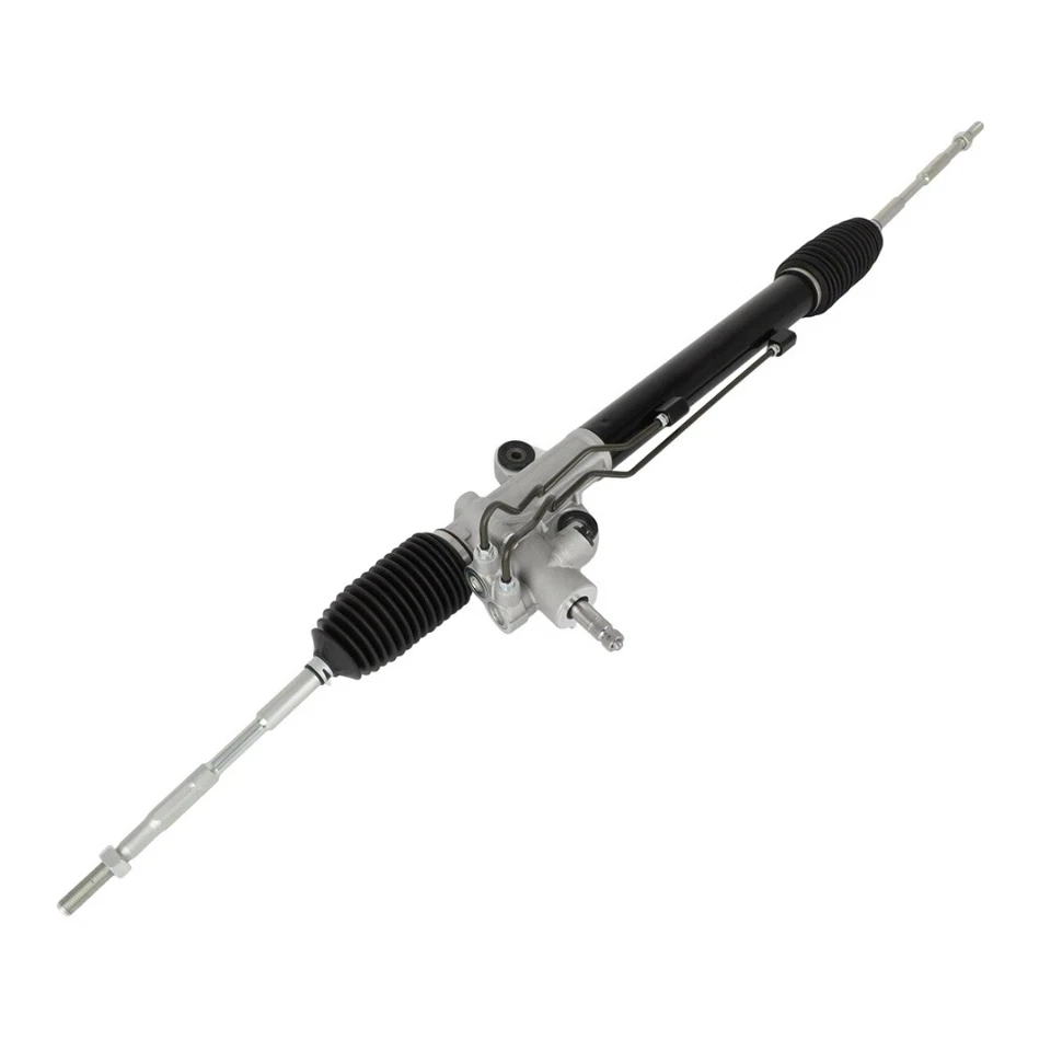 Piñón bastidor de dirección asistida para Chevy Traverse 09-17 Saturn Outlook 07-10 221059 Foto 2 de 3