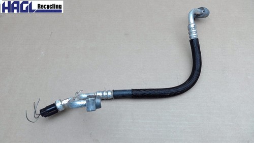 Schlauch Kompressor / Trocknerflasche FV4119N601AA Ford Focus 2.0 Tdci DYB 136