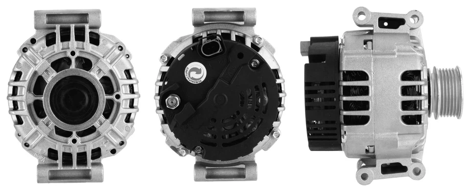 ALTERNATOR 28-4556 FOR SEAT AUDI A4/S4/Convertible A6/S6 CFMA 1.8L ALZALZ 1.6L - Image 3 of 4