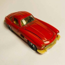 Corgi Toys : Mercedes Benz 300 SL - Original Vintage (ref8)
