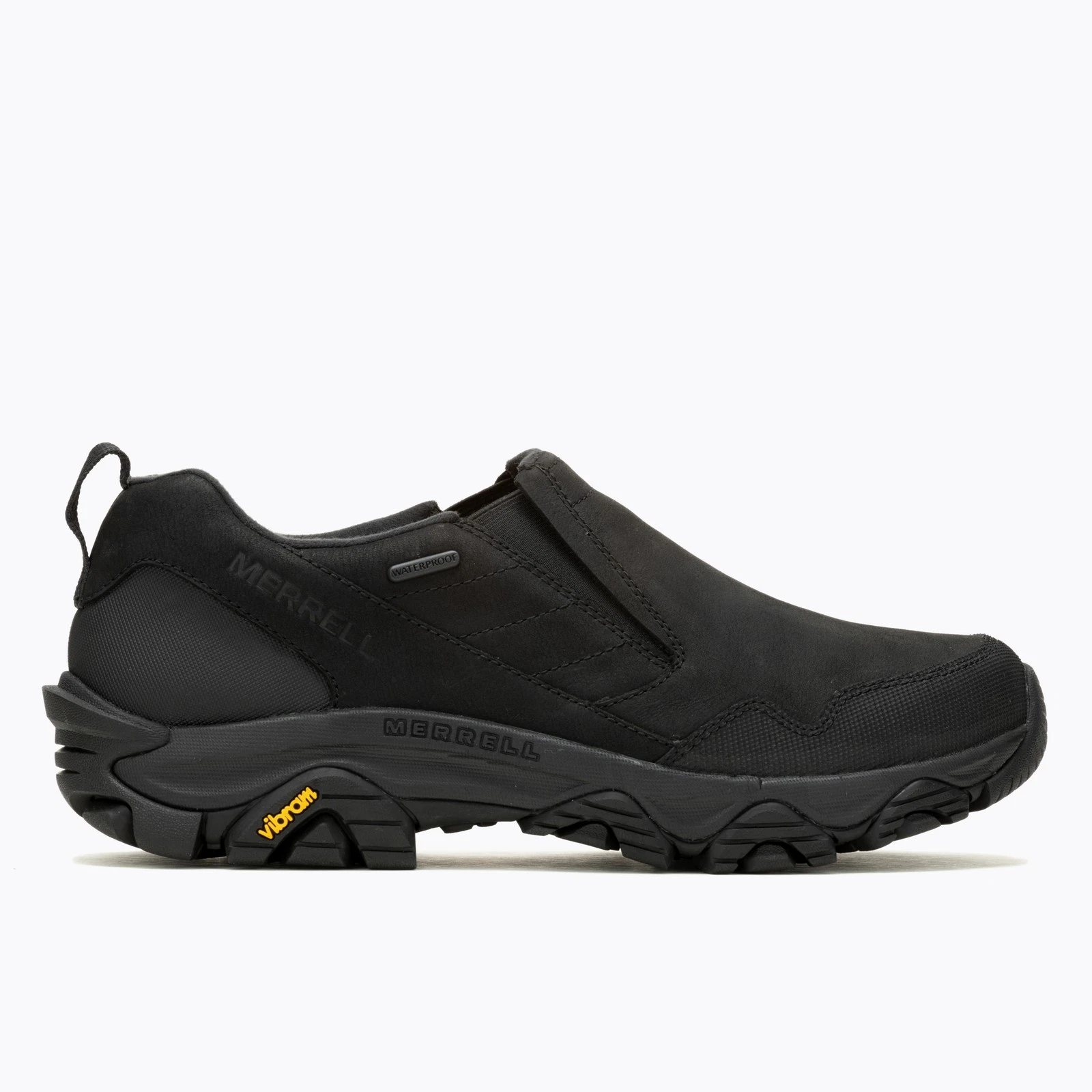 Merrell Men ColdPack 3 Thermo Moc Waterproof Shoes
Opens in a new window or tab