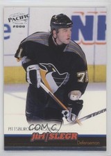 1999-00 Pacific Jiri Slegr #346 0q3