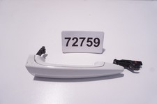 BMW E90 E91 E84 E70 T�rgriff vorne rechts ALPINWEISS 3 (300)