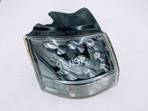 MITSUBISHI OUTLANDER 2006 LEFT REAR LIGHT TAILLIGHT