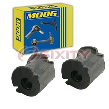 MOOG K201311 Stabilizer Bar Bushing Kit for ZZDA34156 ZC034156 MK201311 uh