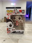 Funko Pop! Ad Icons: Bob's Big Boy - Skull Bob #253