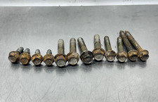 1992-2000 HONDA CIVIC REAR LEFT RIGHT TRAILIN...