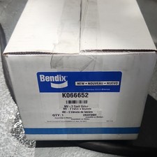 Bendix K066652 Mv 3 Air Brake Manifold Contro...
