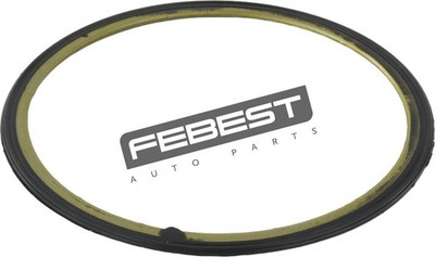 21430-002 Febest O-Ring Transmission Shaft 7T4Z7086A