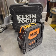 Klein Tools 93LCLS Cross-Line Laser Level