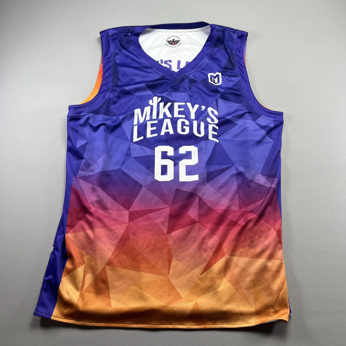 Phoenix Suns リバーシブル スターター NBA バスケシャツ XL Unbranded Phoenix Suns NBA Jerseys for sale | eBay