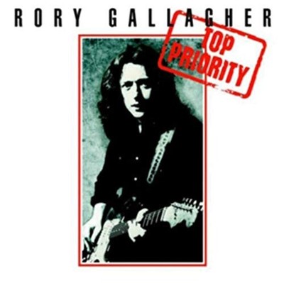 Top Priority -  CD 3QVG FREE Shipping