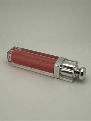 DIOR Addict Stellar Gloss 553 Princess NWOB (F2)