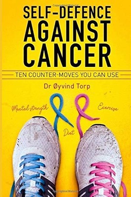 Self-defence against cancer: 10 cou..., Ulstein, Geir S