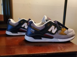 new balance 1080 v2 marrón