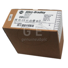 Allen-Bradley 150-C3NBD /A New Factory Sealed SMC Flex Smart Motor Controller
