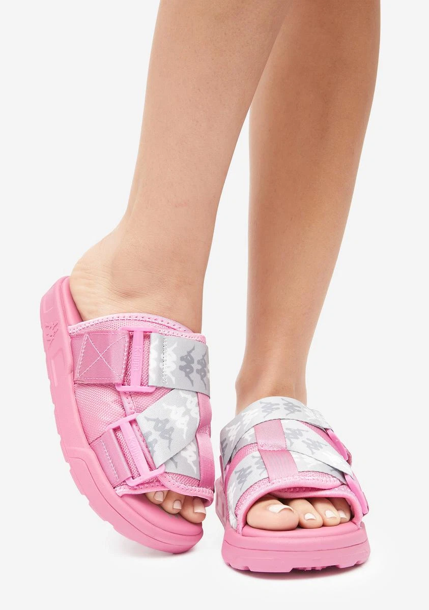 Kappa sandals shop