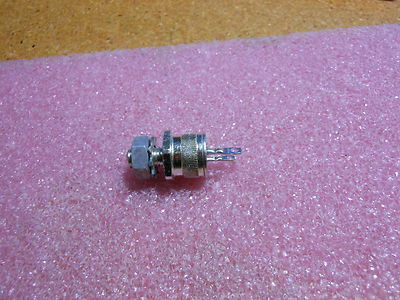 GE THYRISTOR WITH HARDWARE PART  # C230D NSN: 5961-00-574-3825