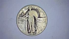 1926 Standing Liberty Quarter