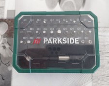 Parkside outils 2 boîtes neuve