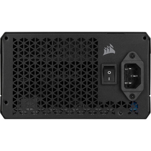 Corsair RM850x 850 W 80 PLUS Or (W)(B)(U) - Photo 3/4