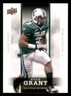 2014 Upper Deck Star Rookies Box Set SP Ryan Grant #34 RC Tulane Green Wave