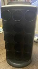 Keurig K Cup Spinning Carousel 30 Coffee Pod Holder Storage Tower Organizer