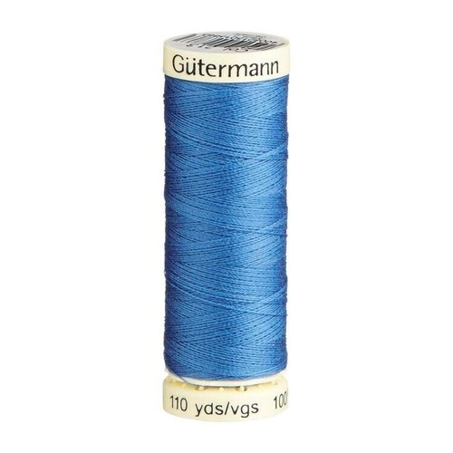 Gutermann Sew-All Polyester Thread 100m Colours 200-299 Range - Picture 5 of 10