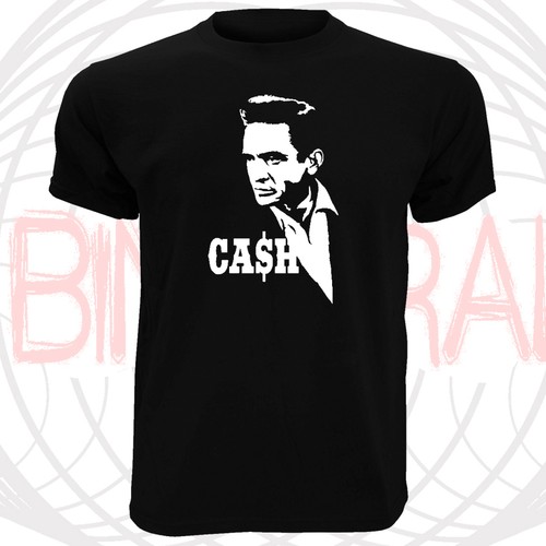 JOHNNY CASH | eBay