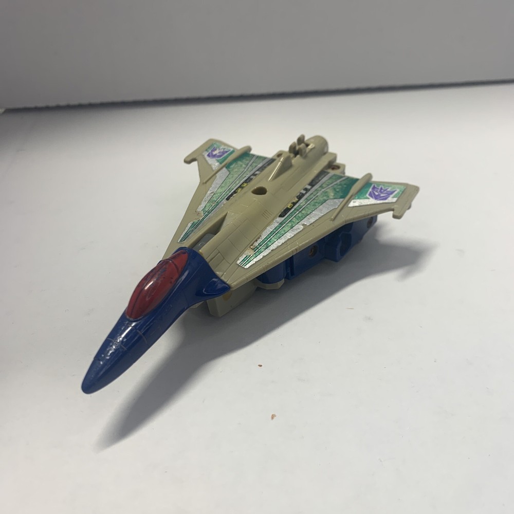 Hasbro Transformers G1 Original Targetmaster Needlenose